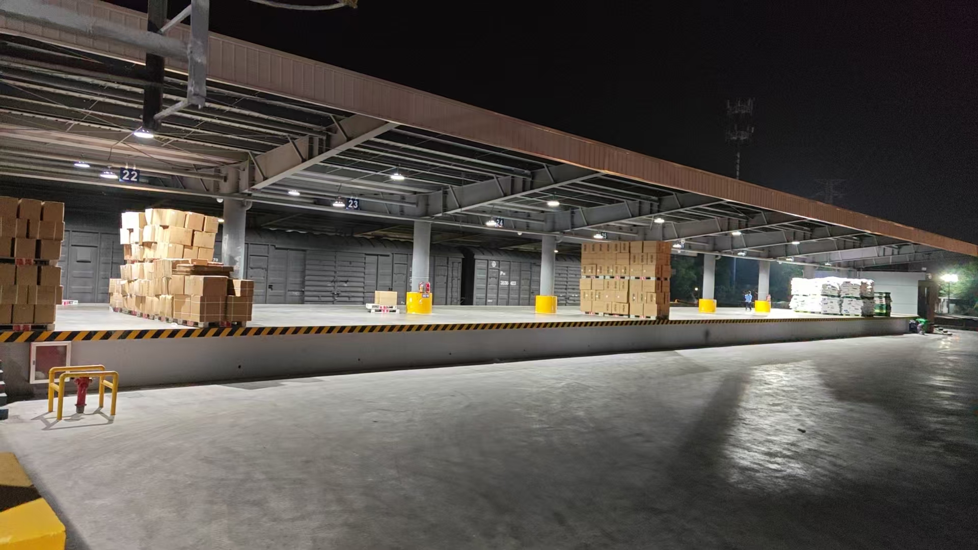 昆明至賀州物流公司