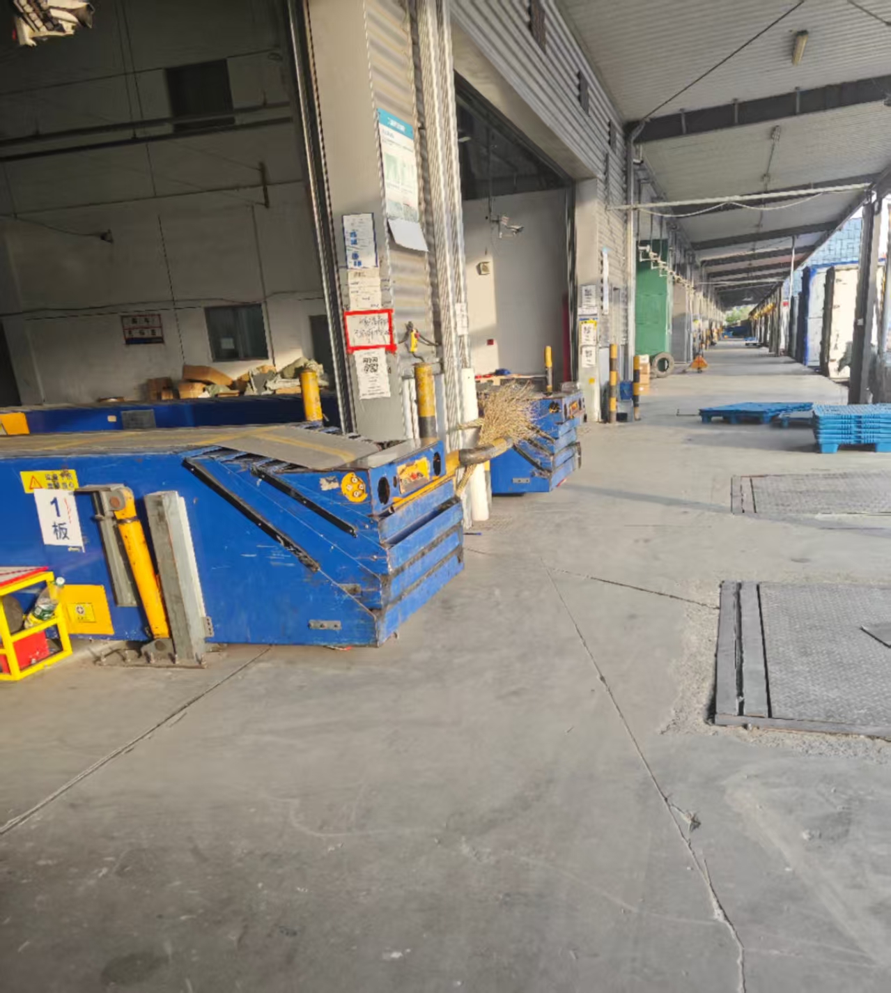 綿陽至濱州物流公司